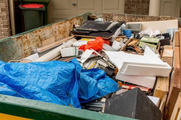 Reliable Jackson, OH Junk Removal Services Solutions